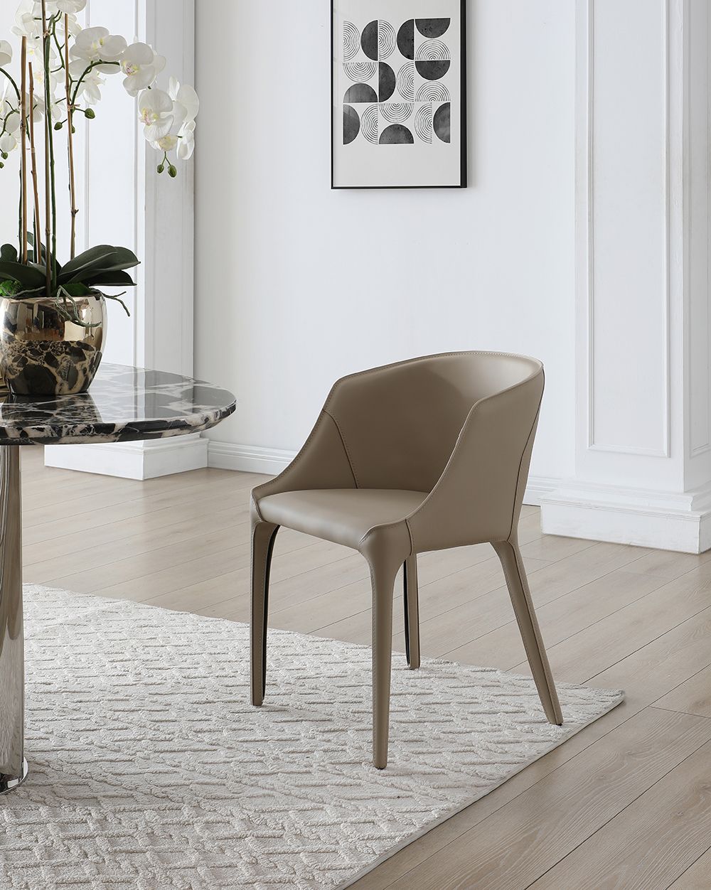 Column Luxe Collection